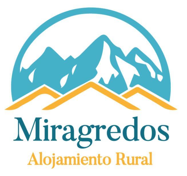 Mombeltrán Miragredos 아파트 외부 사진